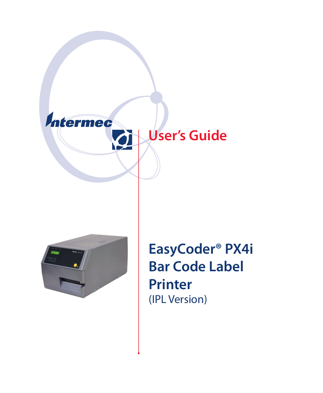 INTERMEC PX4I MANUAL PDF